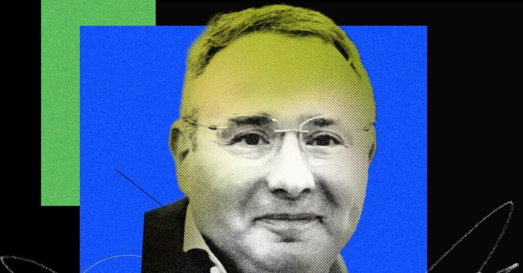 Alex Vindman Overcame Trump's Retaliation Efforts; Now He's Campaigning for Senate.