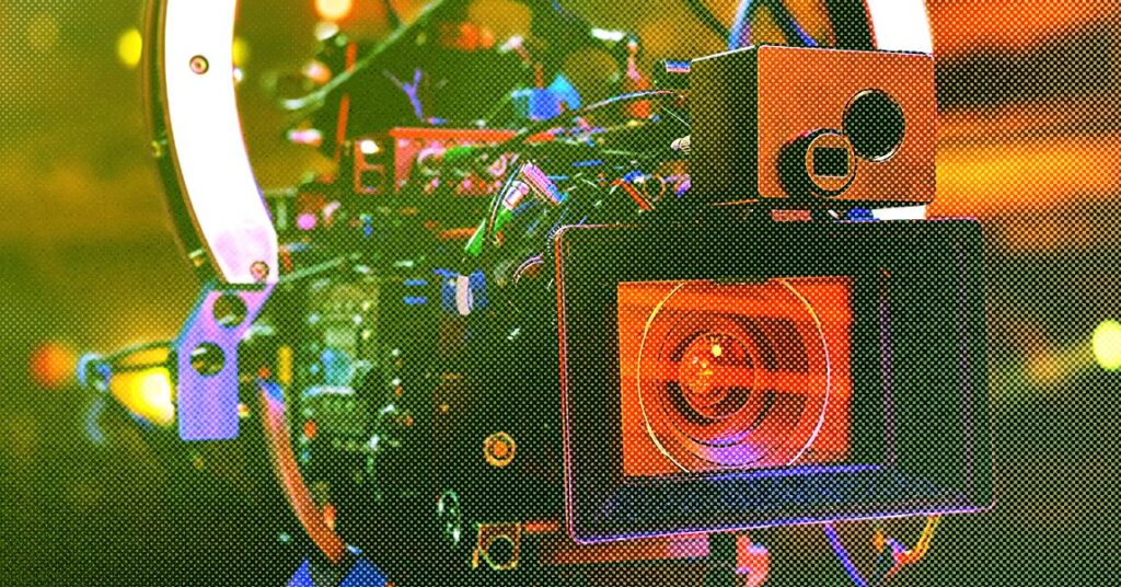 Amazon Cancels OpenAI Film, Data Center Employees Push Back, and Meta Exposes Worker Information