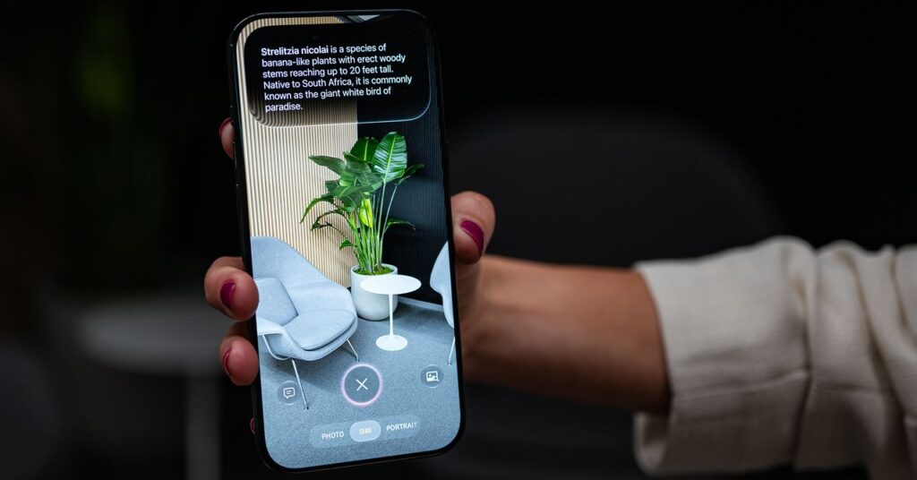 Apple's Director of Camera Technology Believes AI Can Enhance Your Abilities