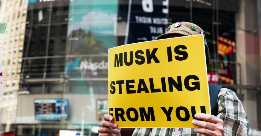 Chances Are You Won't Profit Significantly from the SpaceX IPO