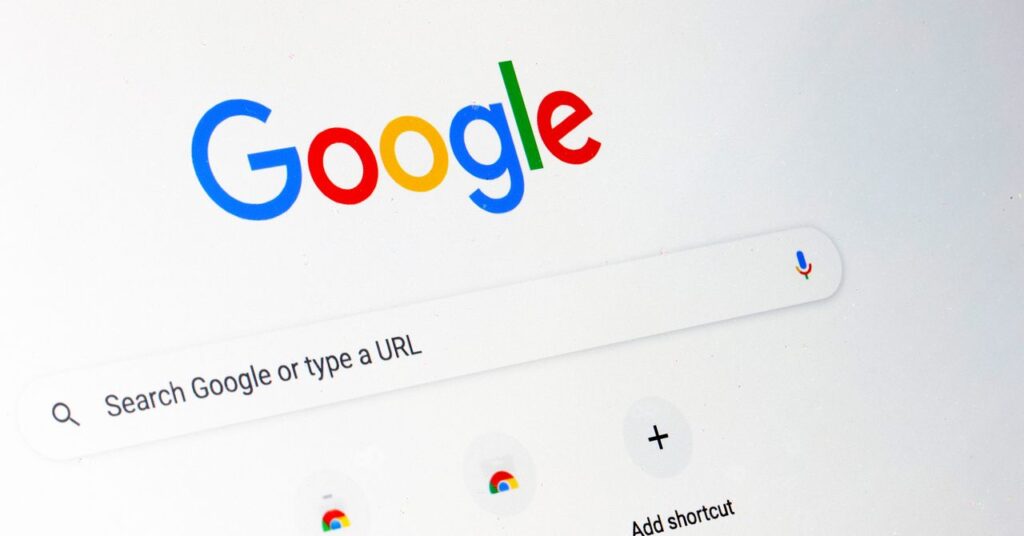 How to Exclude Yourself from Google Search's Enhanced AI Data Training System