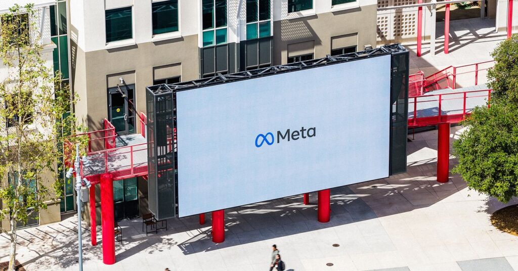 Meta Employees Strongly Dislike Mark Zuckerberg’s Proposal for a Companywide AI Hackathon