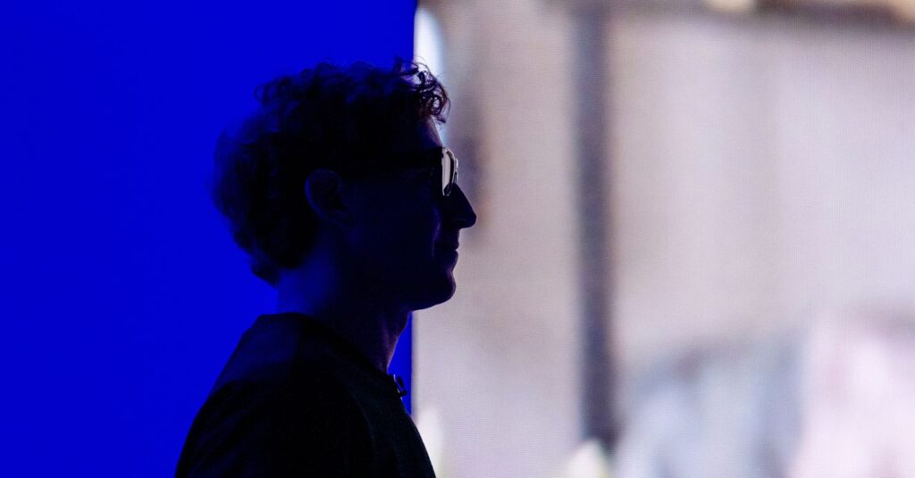 Meta Removes Facial Recognition Feature from Its Smart Glasses Application Following WIRED Report