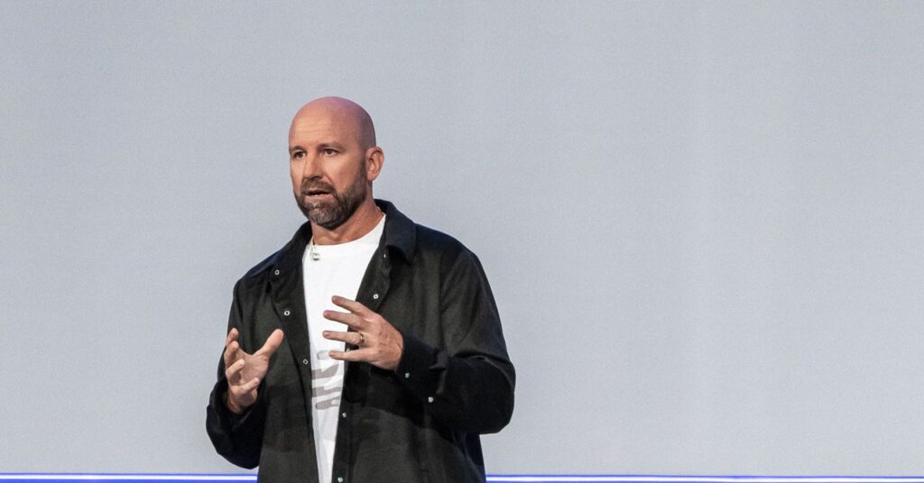 Meta's CTO Andrew Bosworth Acknowledges the AI Restructuring Was ‘Terrible’