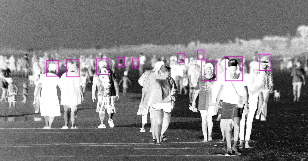 Misguided Arrest Unveils Flaws in One of the US's Oldest Police Facial Recognition Systems