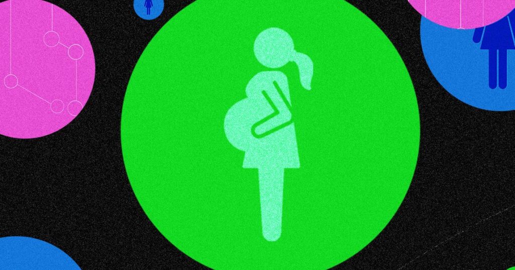 Momfluencers Promote AI as a Superior 'Co-Parent' Compared to Men