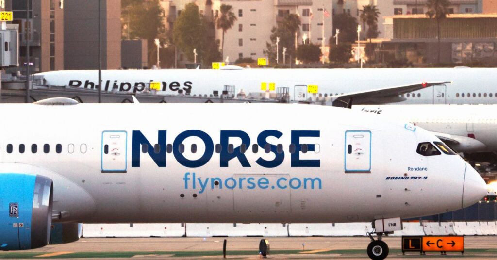 Norse Atlantic Airways Provides Extremely Low-Fare Tickets, but There's a Twist