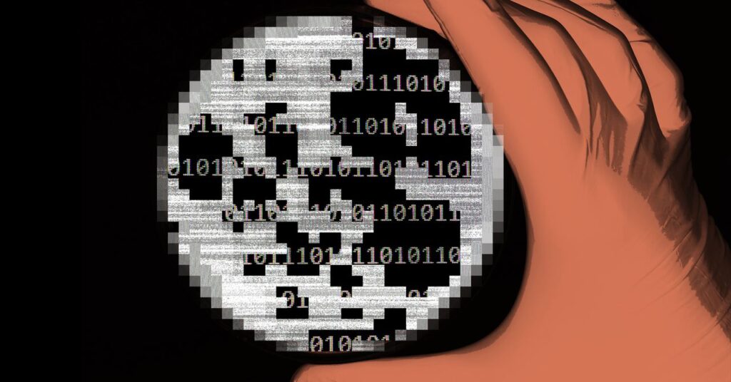 OpenAI and Anthropic Agree to Letter Aiming to Halt AI-Developed Biological Weapons
