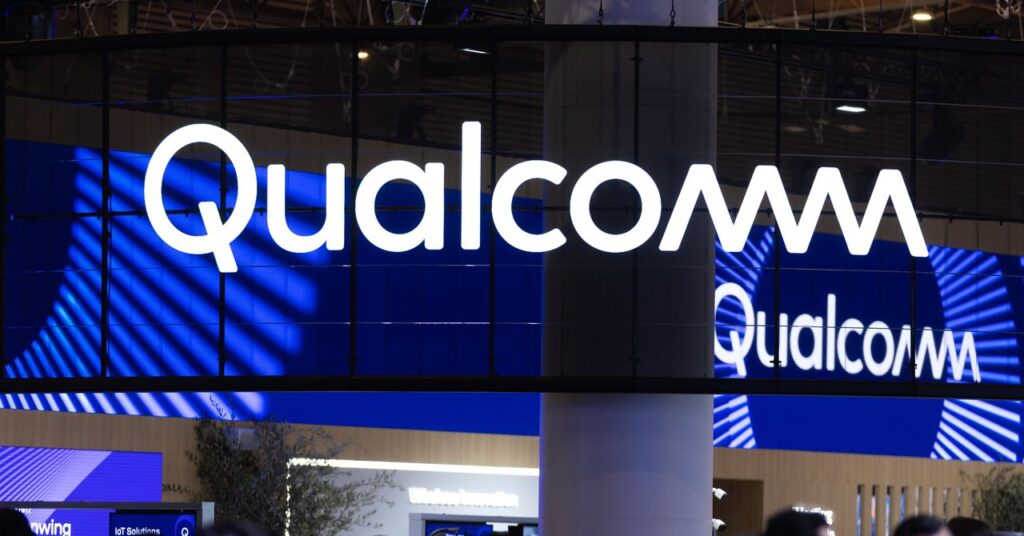 Qualcomm Acquires High-Profile Chip Company Modular for Almost $4 Billion