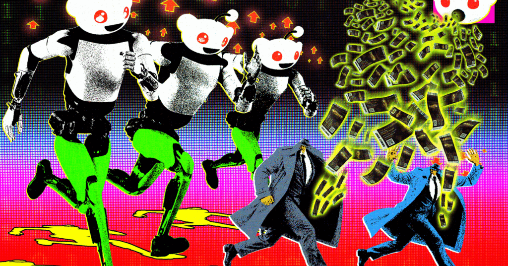 Reddit Users Turn to AI to Tackle Ridiculous World Cup Ticket Costs