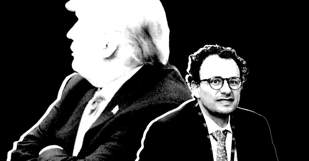 The Trump Administration Concludes Its Involvement with Anthropic CEO Dario Amodei