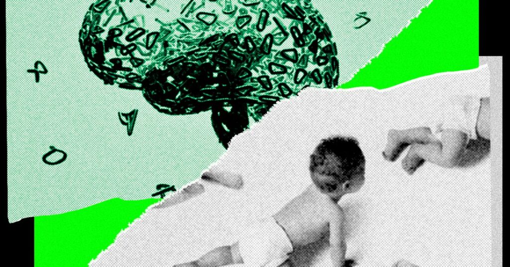 AI Isn't More Intelligent Than an Infant—At Least Not Yet