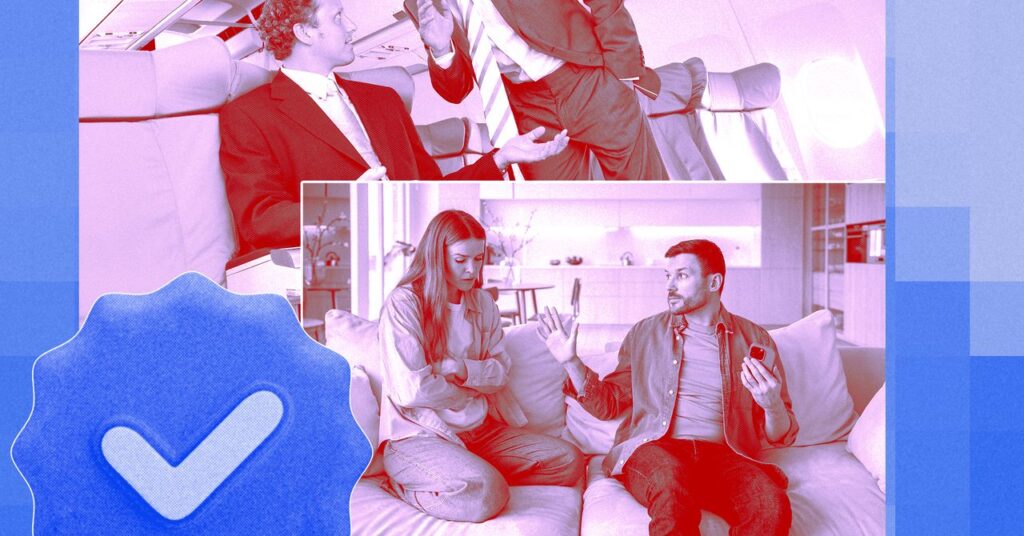AI-Powered Soap Operas Are Dominating X—And Their Makers Are Reaping Profits