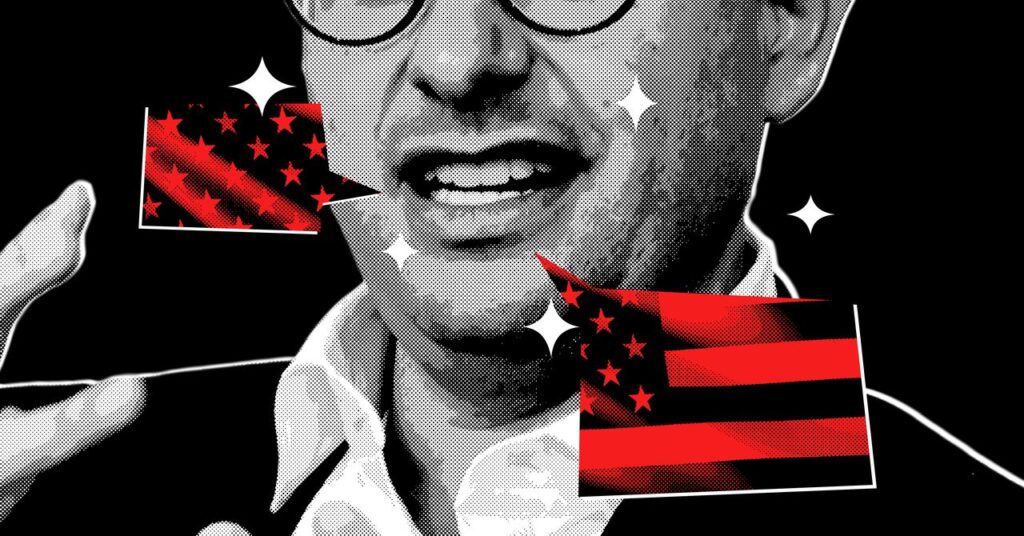 Anthropic Implemented a New Security Protocol to Win Favor with the Trump Administration
