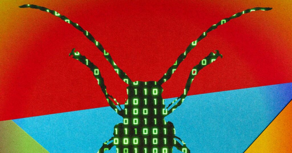 Chrome Requires Biweekly Updates Due to AI-Driven Bug Detection