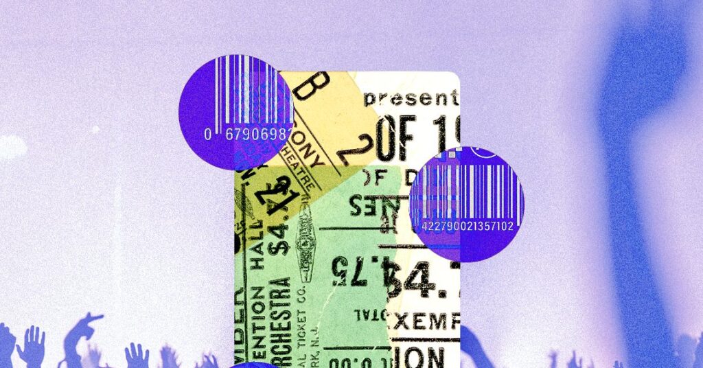 Claude Assisted a Hacker in Discovering a Method to Generate Tickets for Nearly All US Music Festivals
