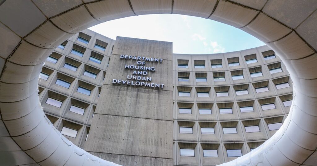 DOGE Utilizes AI for Housing Policy, But Government Remains Silent on Details