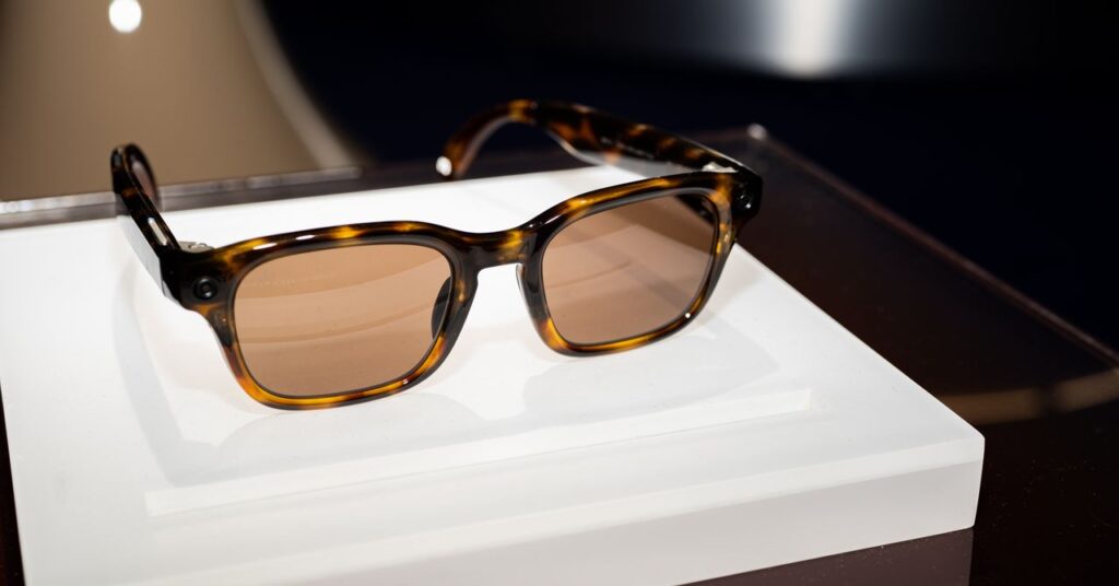 Meta Introduces Subscription Fees for Smart Glasses Features: A New Era in Consumer Technology Begins