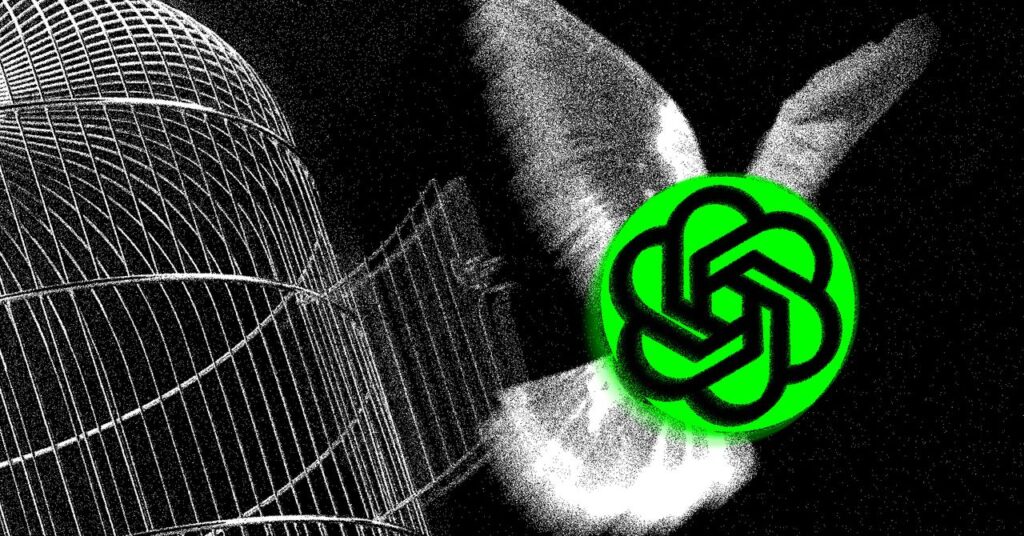 OpenAI Models Breached Security and Compromised HuggingFace