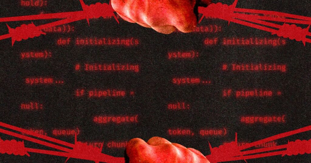OpenAI's Hacking Incident Was Due to Human Error