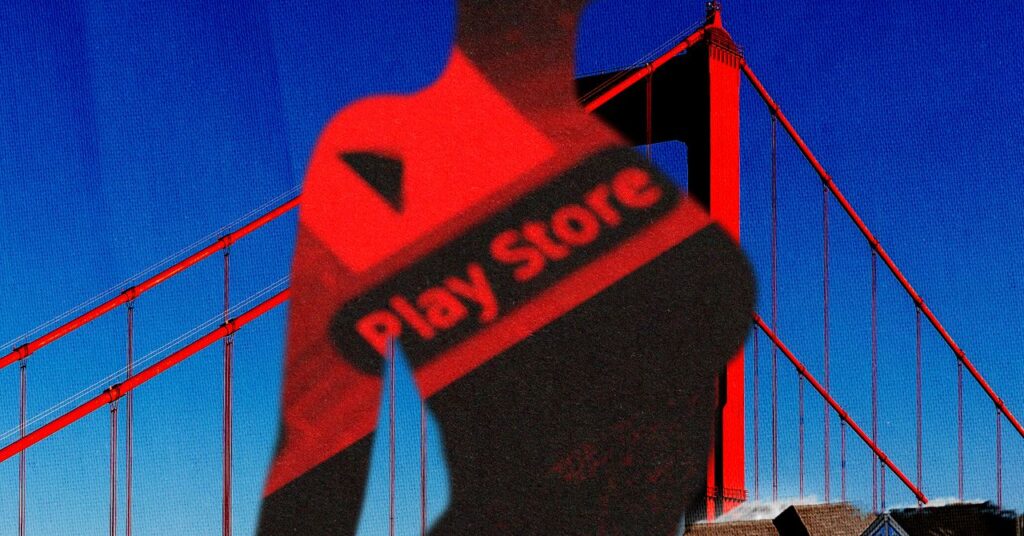 San Francisco Calls on Apple and Google to Remove AI 'Nudify' Applications from Their App Stores