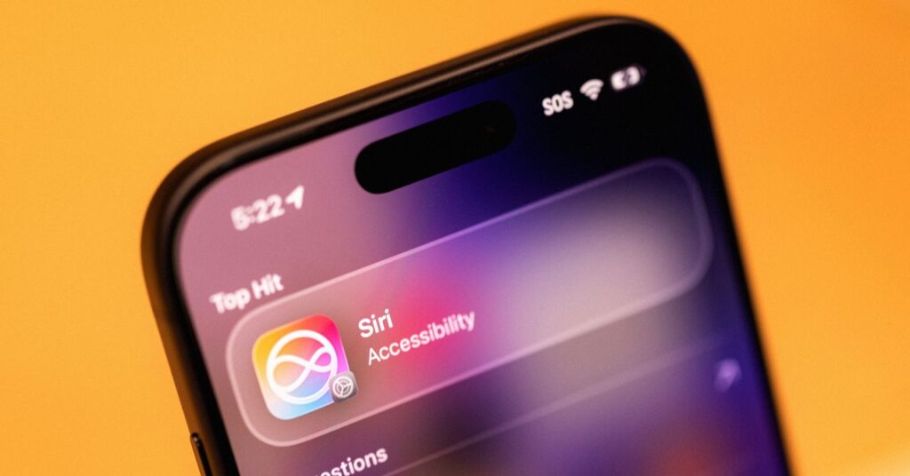 Siri AI is Evolving into Apple's All-in-One Solution