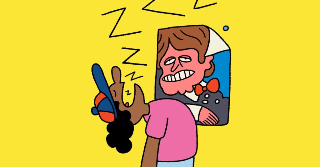 Some Children May Never View AI as Exciting