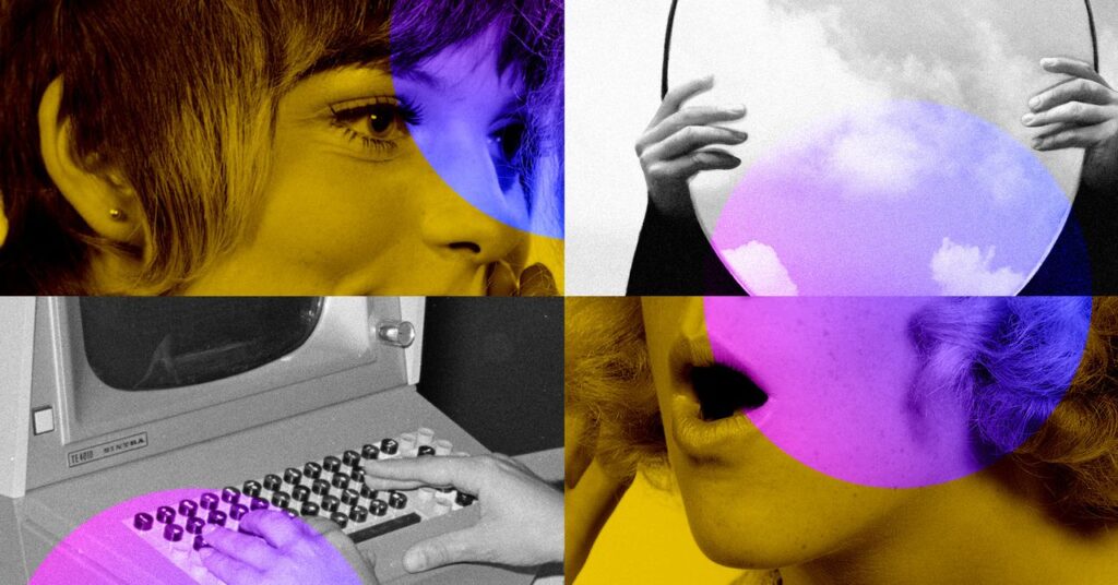 The Chatbot That Explained Why Users Confide in ChatGPT