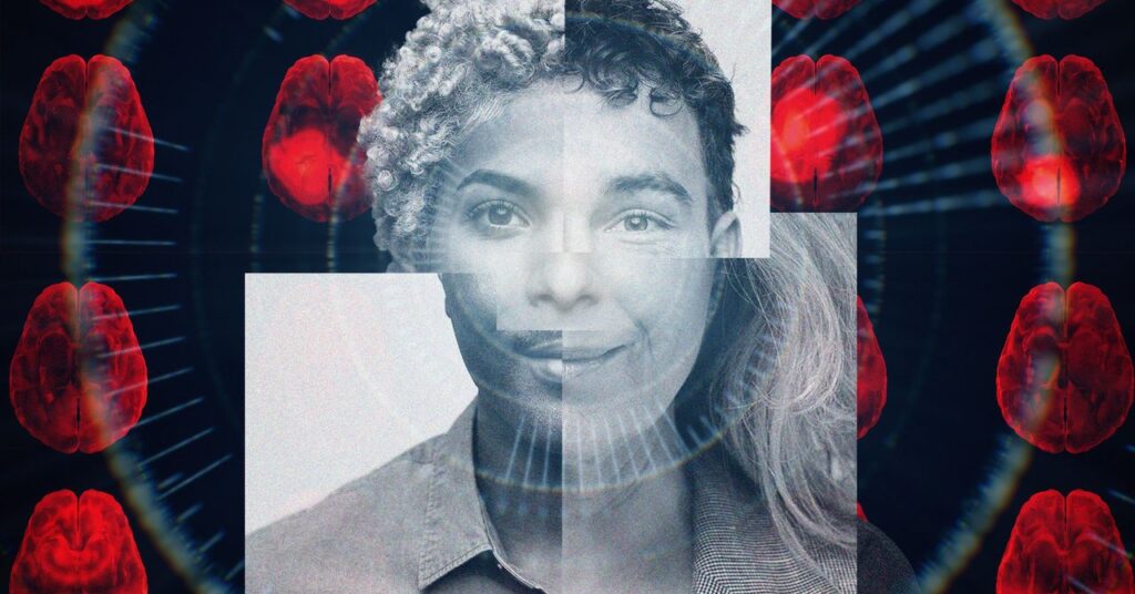 The Creator of Apple's FaceID Aims to Use AI for Brain Health Analysis