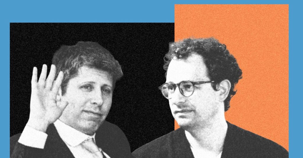 The Hype Surrounding OpenAI and Anthropic's Battle for Supremacy