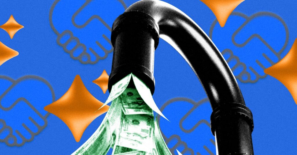 The Next Wave of Billionaire IPOs from Silicon Valley is Approaching, and Nonprofits Are Prepared.