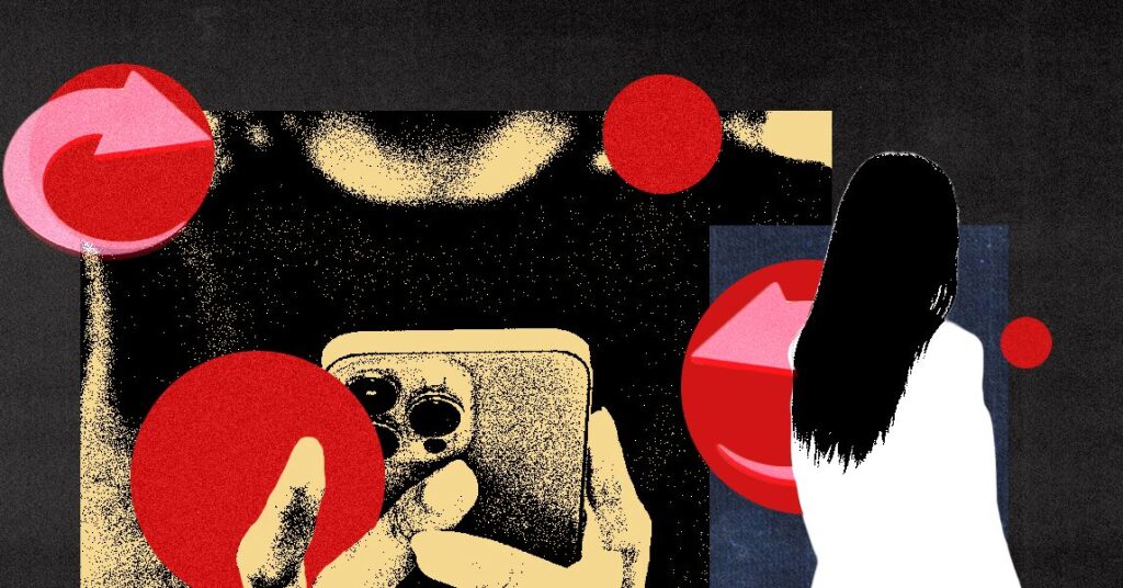 Your Menstrual Tracker Might Be Monitoring You Without Your Knowledge