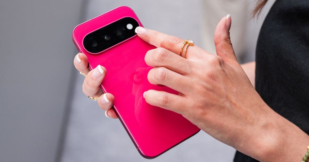 4 Innovative Photography Features on Google's New Pixel 11 Smartphones