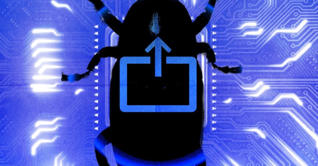 A Zoom Screen-Sharing Vulnerability Allowed Unauthorized Control of Devices During Calls