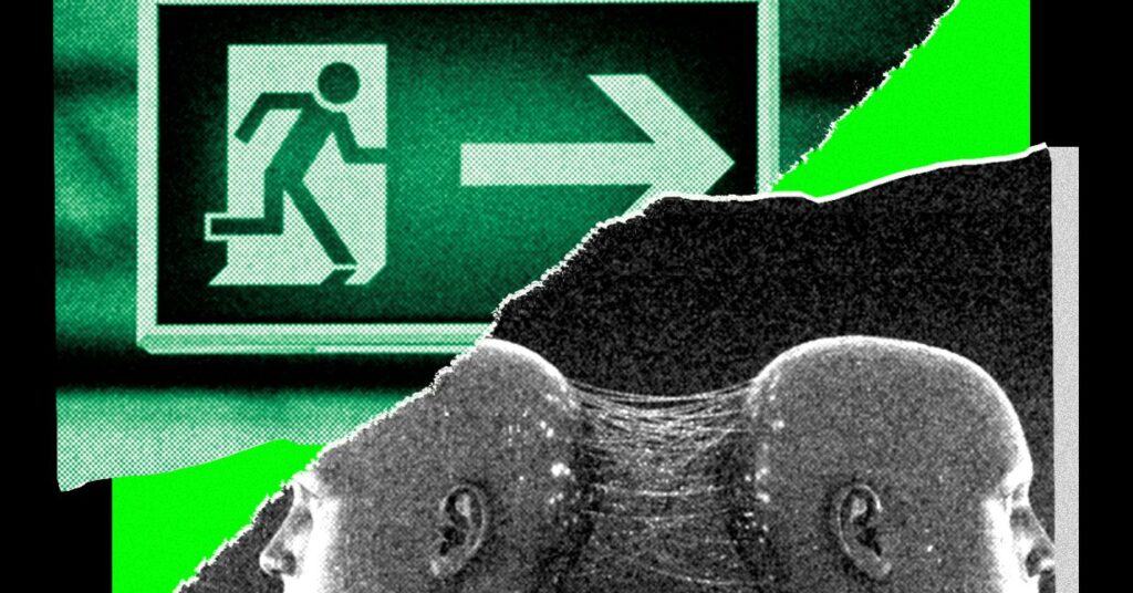 AI Exploits Are a Concern; AI Worms and Viruses Could Be Even More Detrimental.