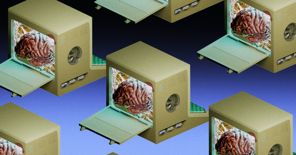 AI Has Died. Organoids Are Thriving.