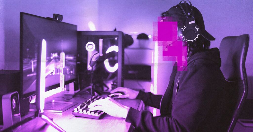 Amazon May Utilize Your Twitch Content for AI Training Unless You Choose to Opt Out