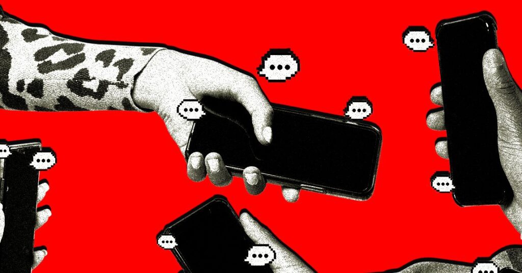 Chinese AI Researchers Are Making Their Presence Known on X