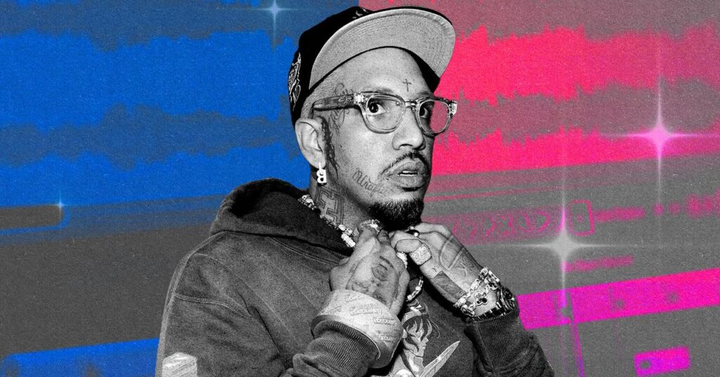Did an AI Music App Just Reveal This Summer's Hit Song?