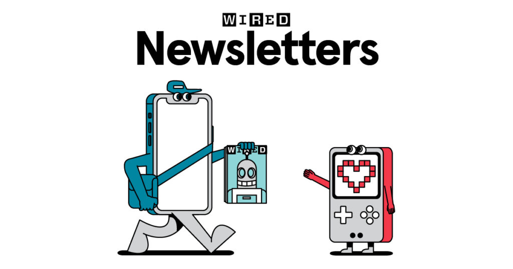 Error 404: Page Missing | WIRED