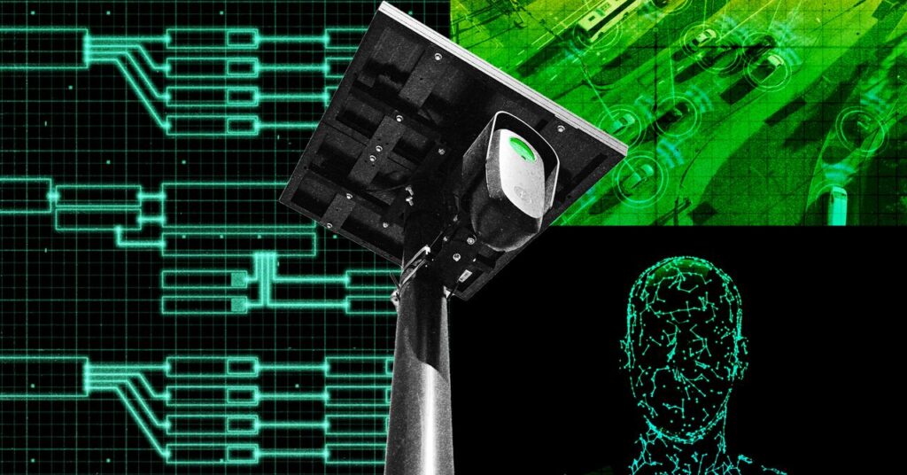 Flock Introduces an Advanced AI Tool for Law Enforcement: We Obtained the Source Code.