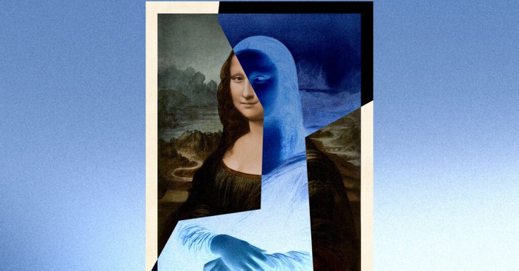 He Collected Their Artwork for AI Use. Now He's Partnering to Create a Tool to Assist Them.