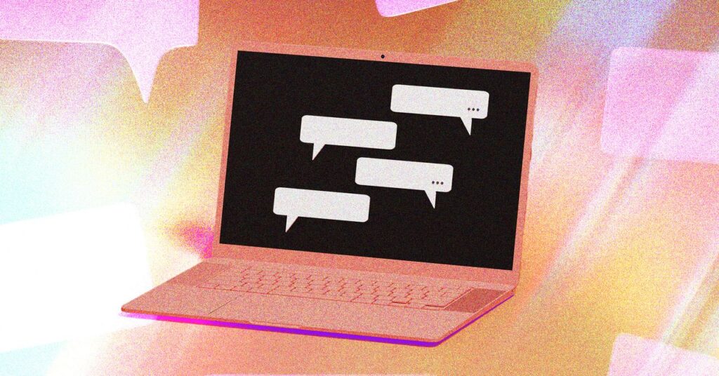 How to Host a Chatbot on Your Personal Computer