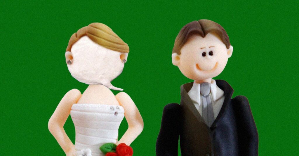 Individuals Are Forming 'Marriages' with Chatbots, and Some Legislators Aim to Put a Stop to It.