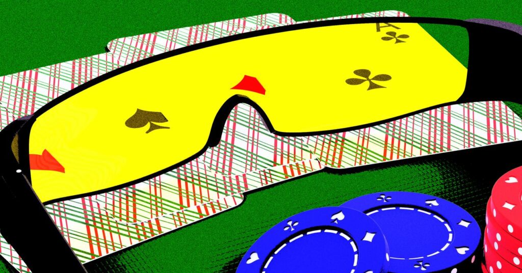 Is This Poker Player Deceiving? The AI Believes So