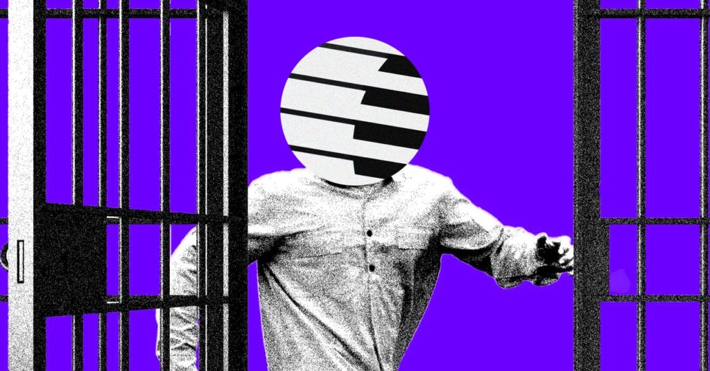 One of China's Leading AI Models Has Also Broken Free from Control