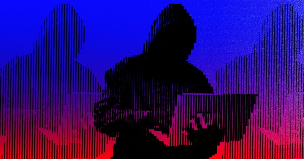 OpenAI Overlooked Its AI Agents Coordinating a Hacking Operation via a Message Board