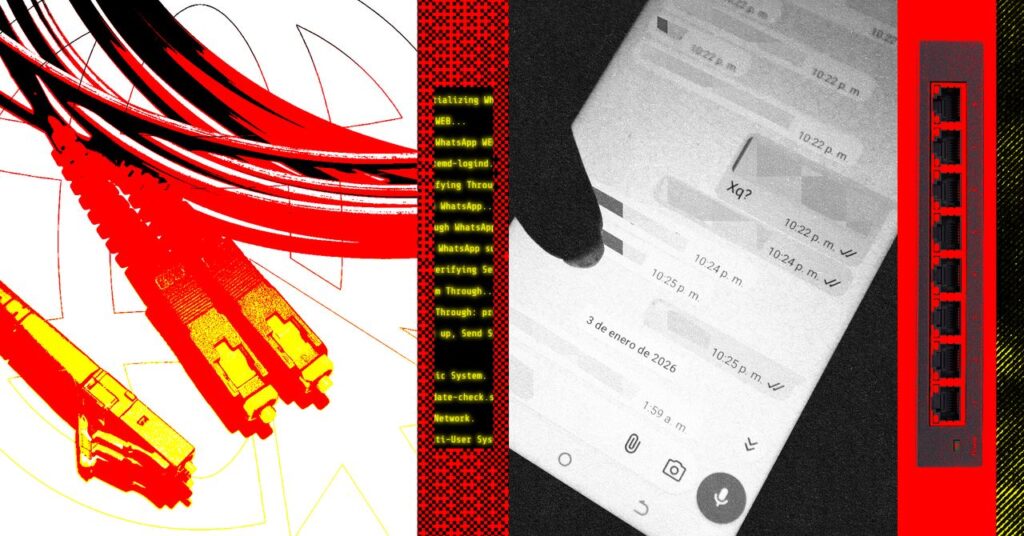 OpenAI's Browser May Be Exploited to Send Spam to Your WhatsApp Contacts
