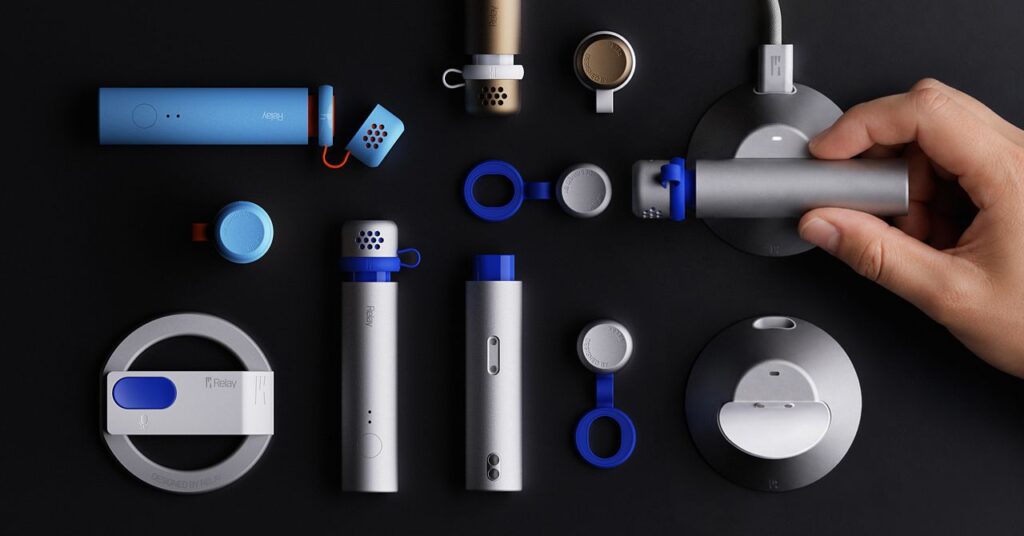 Put Down Your Keyboard: Opt for This AI-Enhanced Microphone Instead.