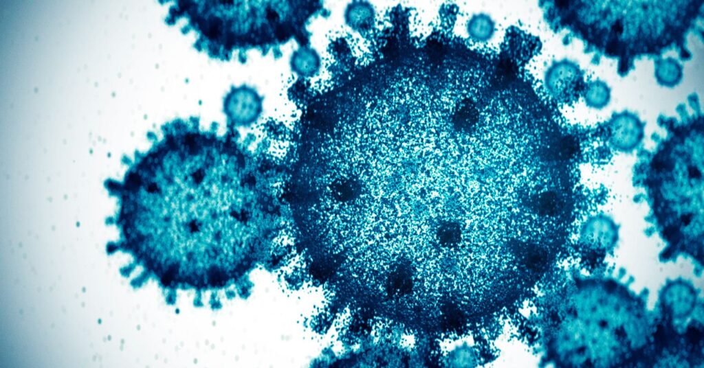Researchers Harness AI to Develop 16 Novel Viruses
